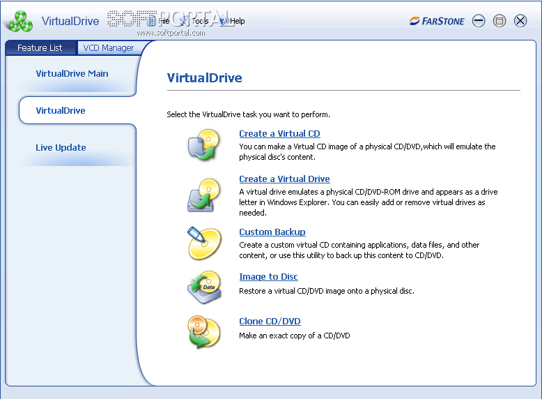 Virtual Drive 11 Crack Keygen Patch